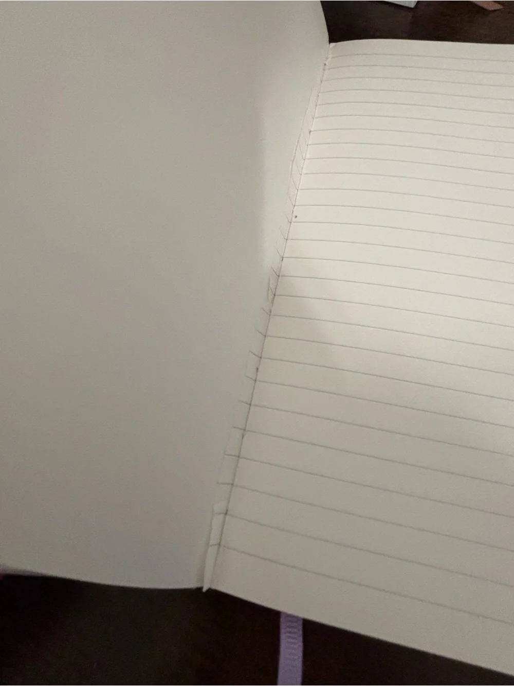 Paperpage gently used